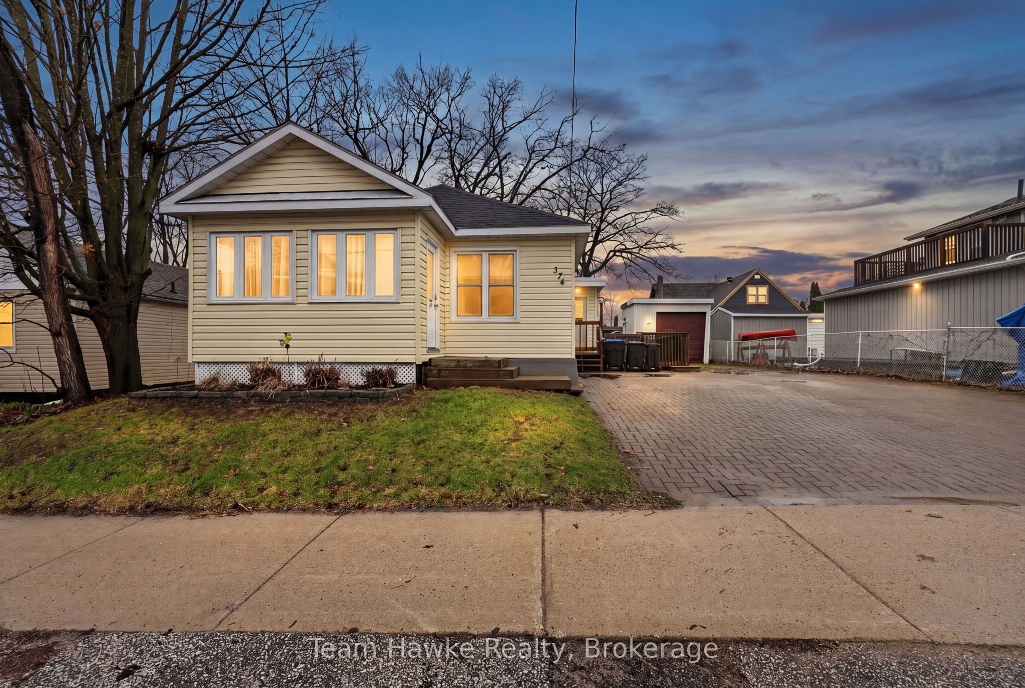 Additional image 2 of 374 Dominion Avenue, Midland, ON, L4R 1N9