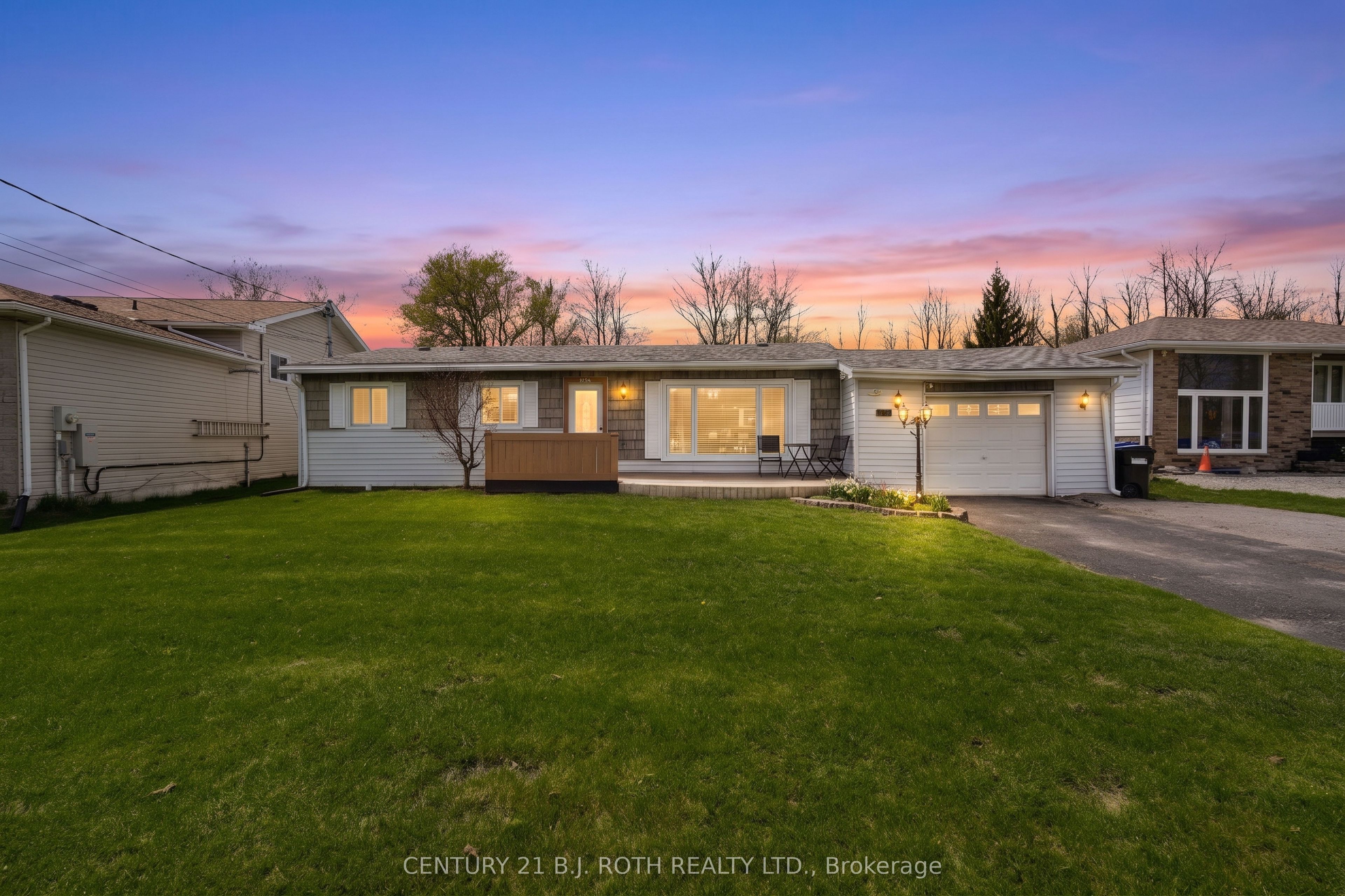1032 Gilmore Avenue, Innisfil, ON, L0L 1W0
