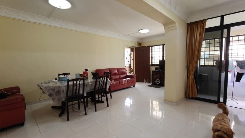 927 Yishun Central 1 photo 3