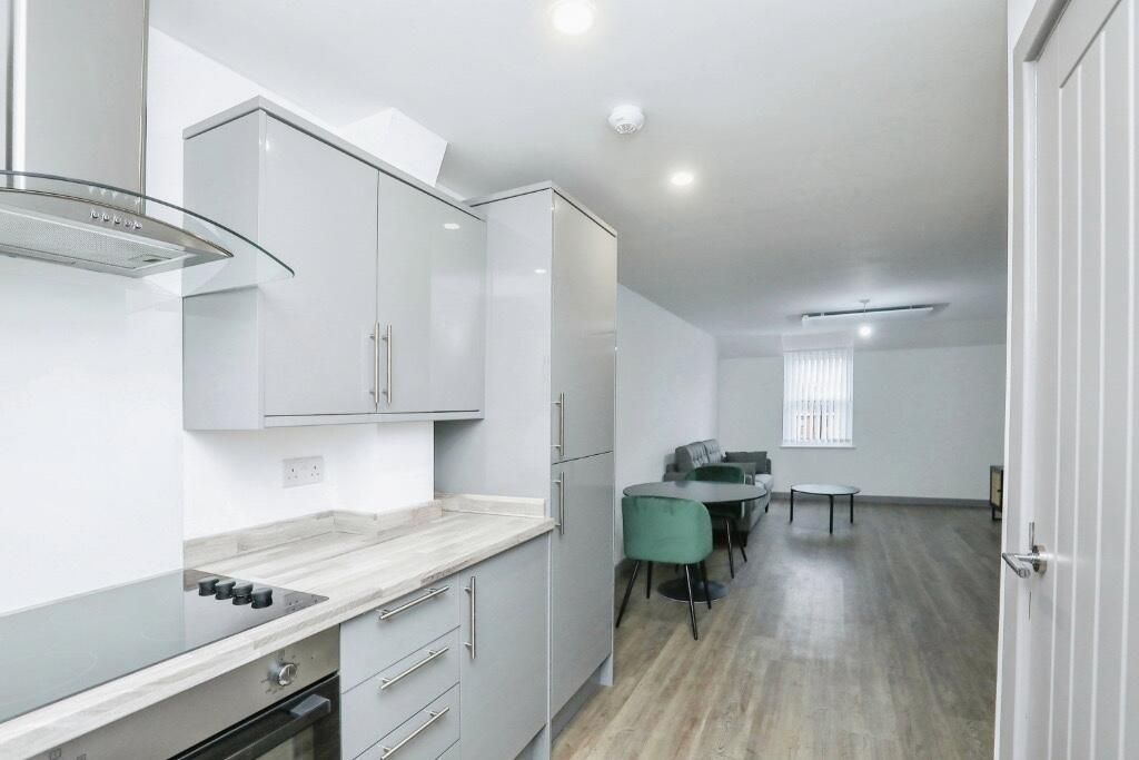 Additional image 12 of 1 bed flat to rentRecorder Road, Norwich NR1