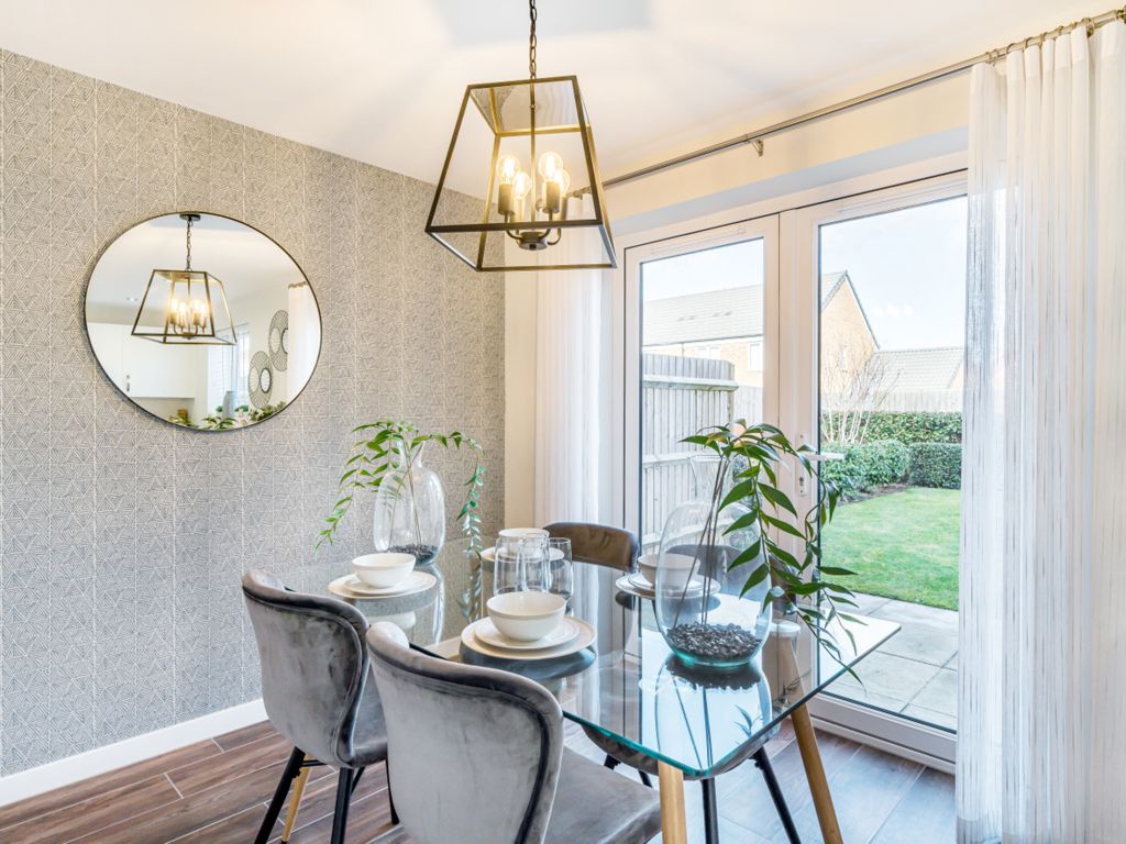 Additional image 7 of 3 bed detached house for sale"The Sherwood" at Chamberhouse Crescent, Peterborough PE7