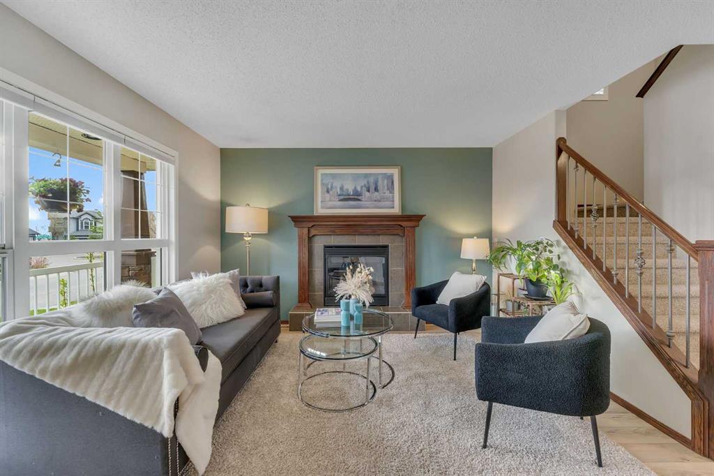 Additional image 5 of 119 Silverado Range Close SW, Calgary, AB, T2X 0C1