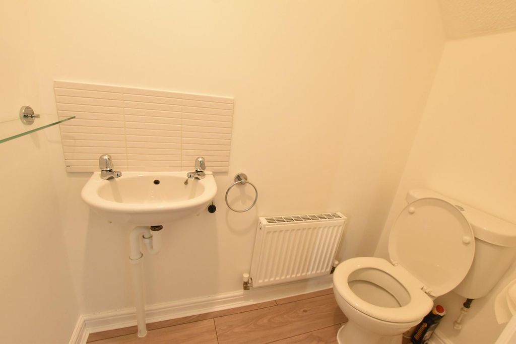 Additional image 7 of 2 bed property to rentBedford Way, Scunthorpe DN15