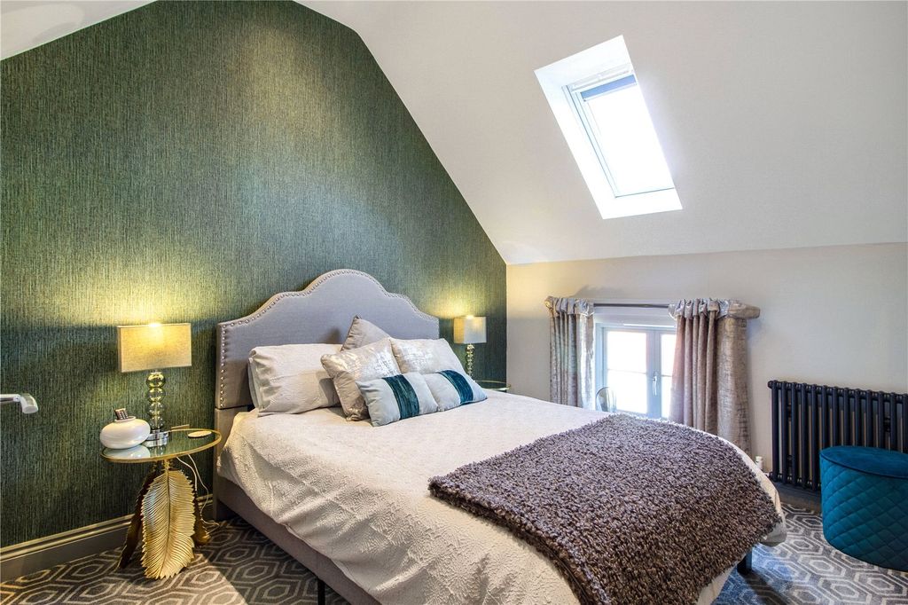 Additional image 19 of 9 bed detached house for saleChurch Road, Ashby St. Mary, Norwich NR14