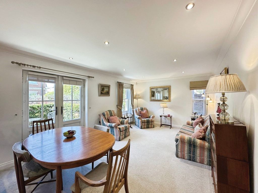 Additional image 7 of 2 bed flat for saleDacre Street, Morpeth NE61