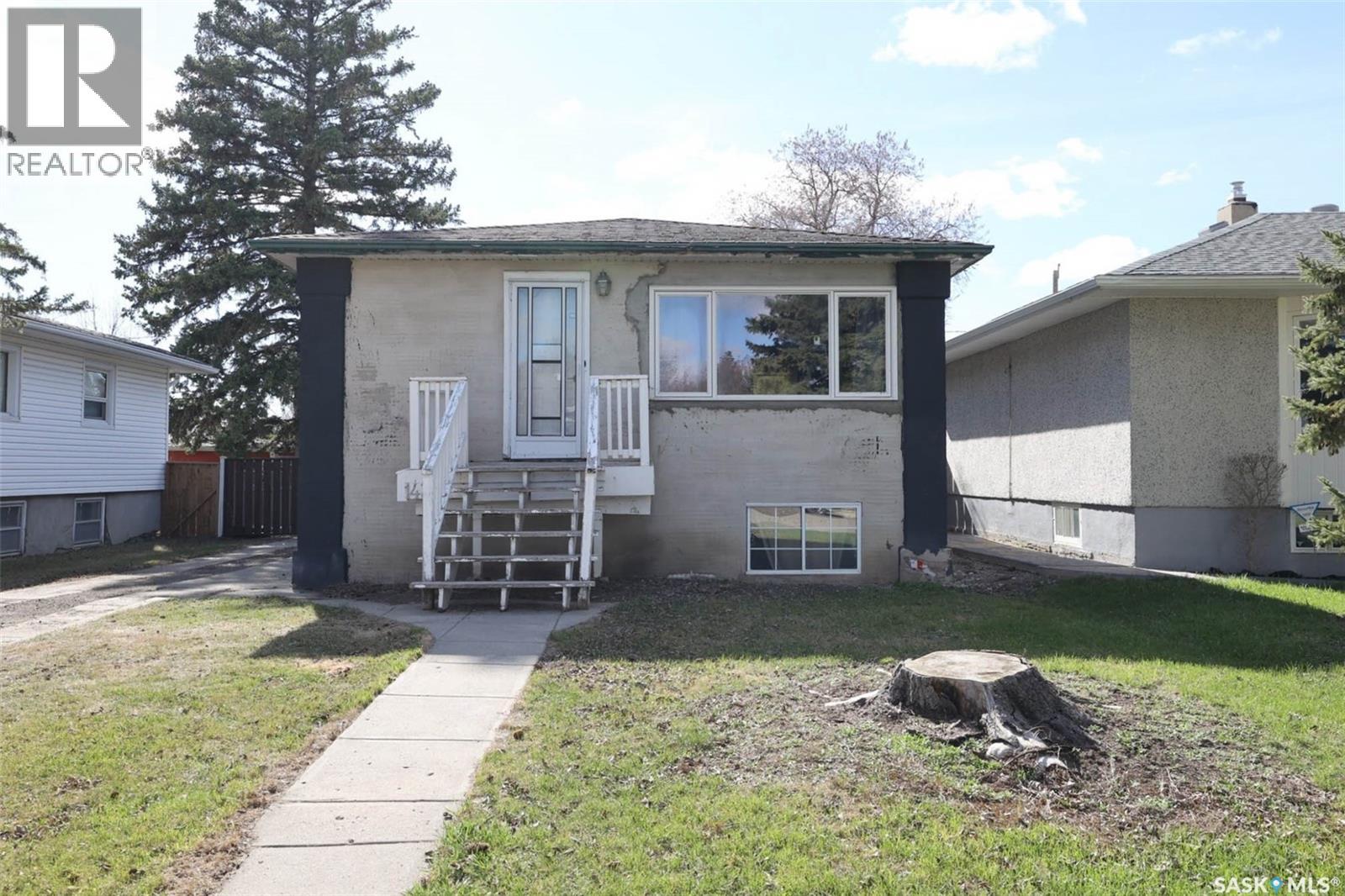 1436 Aberdeen Street, Regina, SK, S4T5K4