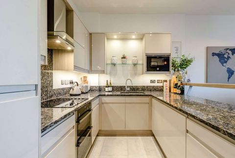 The Residence, Bishopthorpe Road, York, North Yorkshire YO23