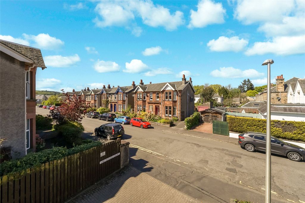 Additional image 9 of 1 bed flat for saleEccles Court, Stirling, Stirlingshire FK7