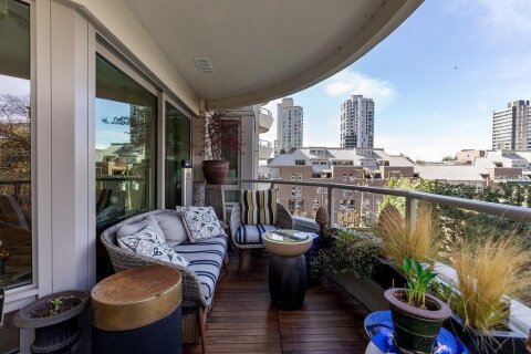Additional image 7 of 403-1020 Harwood Street, Vancouver, BC, V6E 4R1