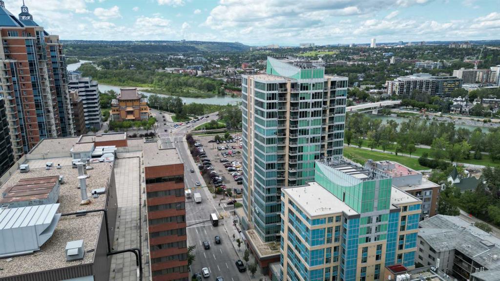Additional image 4 of 607-888 4 Avenue SW, Calgary, AB, T2P0V2