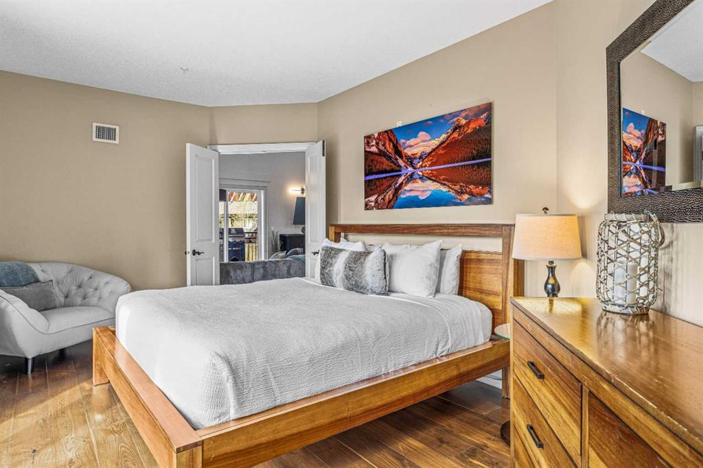 Additional image 2 of 415-901 Mountain Street, Canmore, AB, T1W 0C9