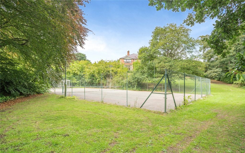 Additional image 28 of 8 bed detached house for saleChester Street, St. Asaph, Denbighshire LL17