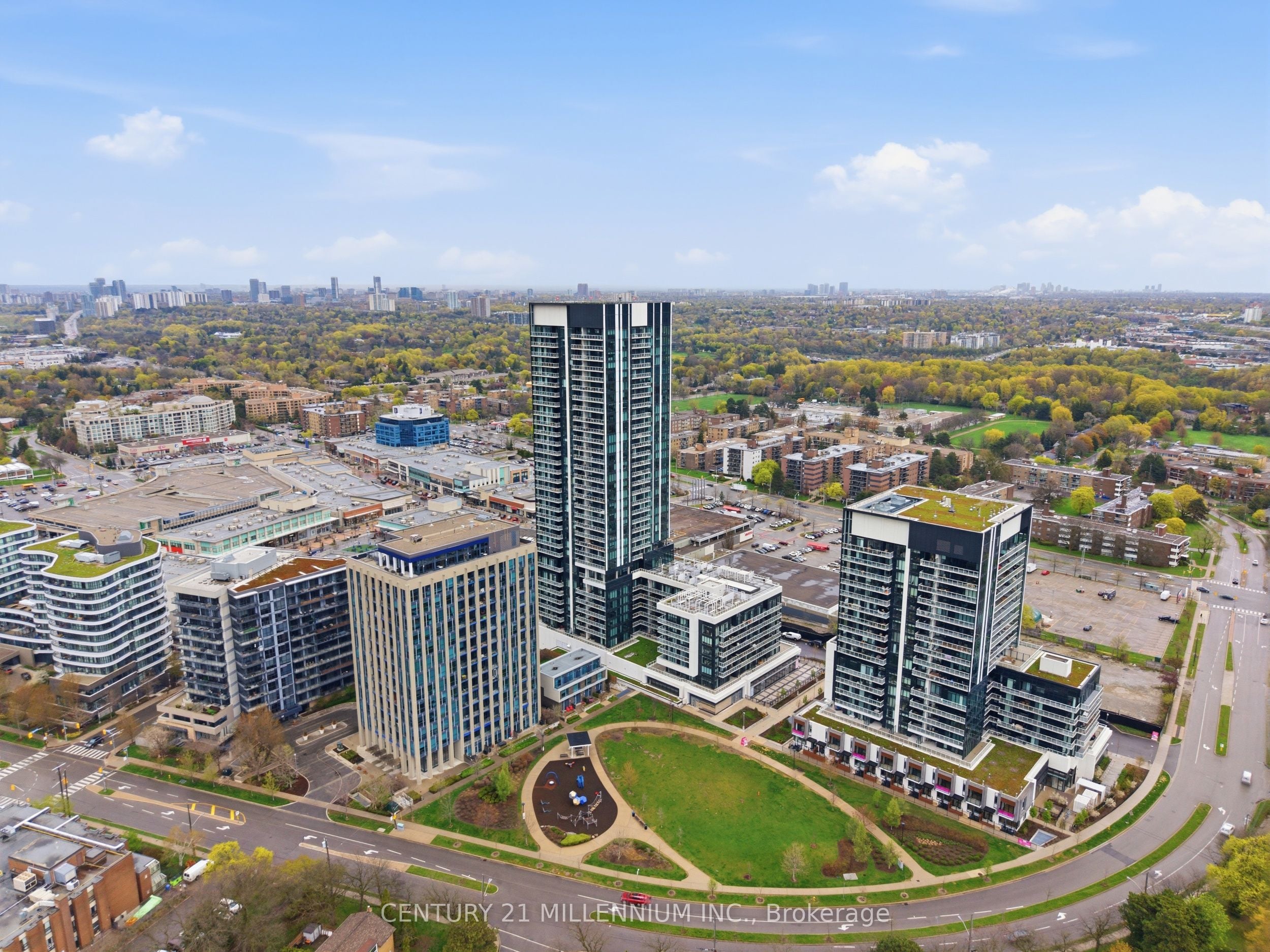 Additional image 4 of 1603-50 O'neill Road, Toronto, ON, M3C 0R1