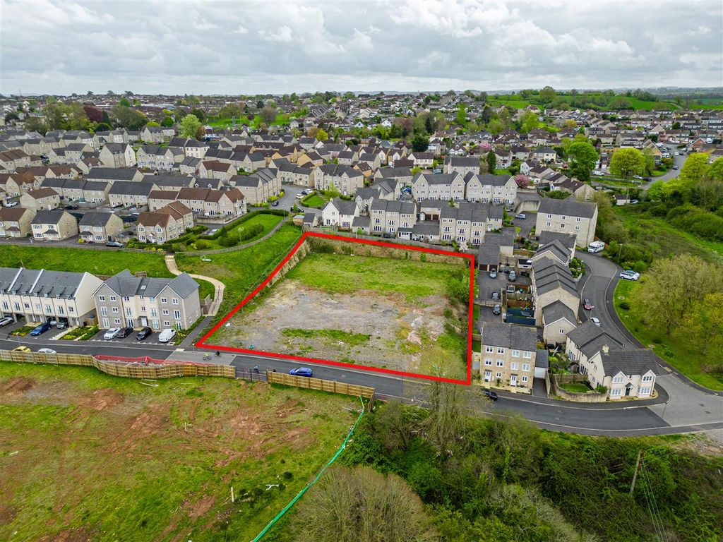 Land for saleShoe Lane, Paulton, Bristol BS39