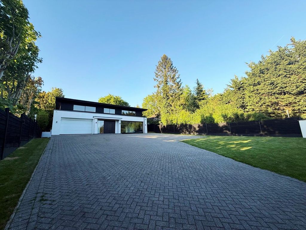 5 bed detached house to rentSevenoaks Road, Pratts Bottom BR6