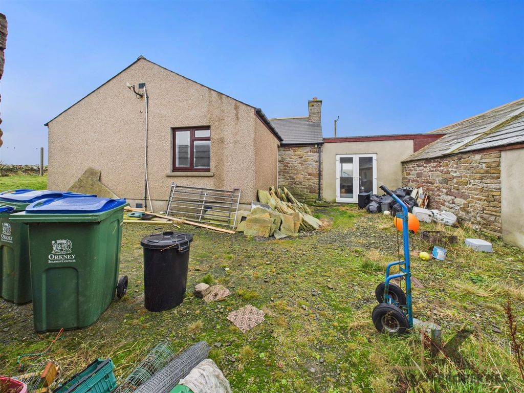 Additional image 16 of 2 bed detached bungalow for saleSpringwell, Sanday, Orkney KW17