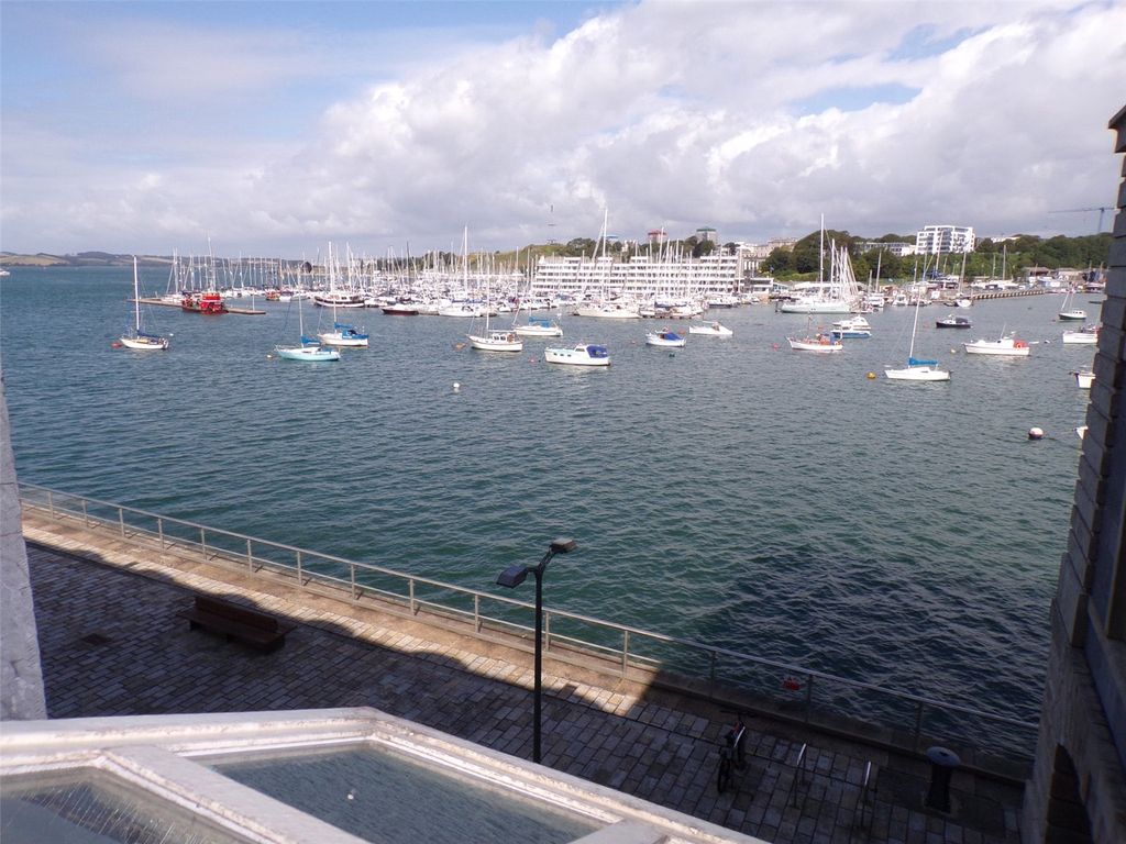 Additional image 2 of 1 bed flat for saleRoyal William Yard, Plymouth, Devon PL1