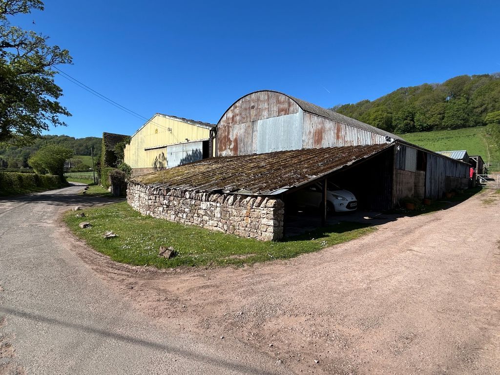 Land for saleHope Mansell, Ross-On-Wye HR9