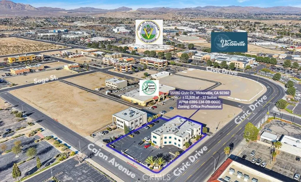 Additional image 11 of 15490 Civic Dr, Victorville, CA 92392