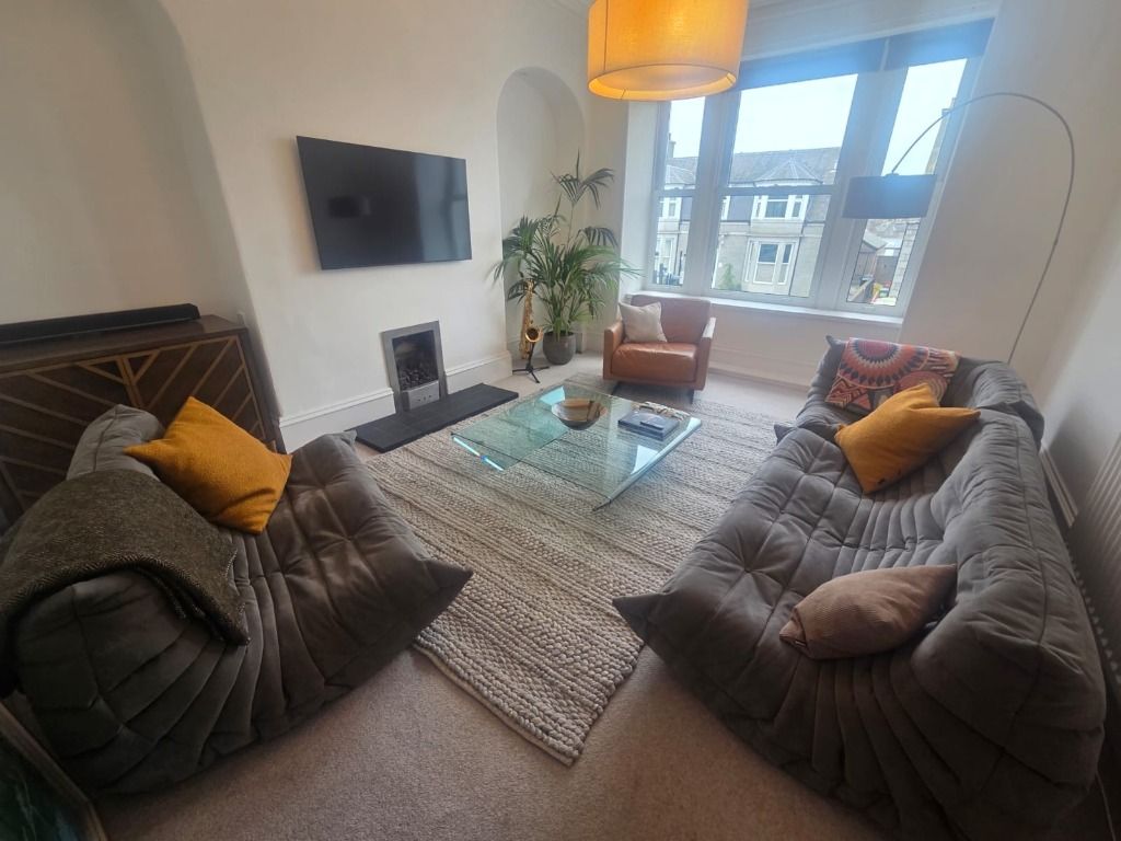 Additional image 2 of 3 bed flat to rentGreat Western Road, West End, Aberdeen AB10