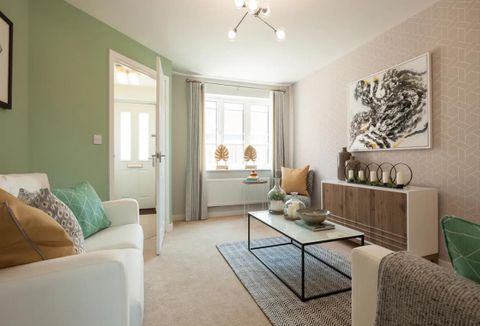 Forest View, Nottingham NG14