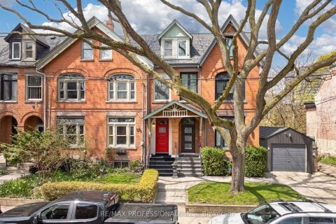 Additional image 7 of 12 1/2 Melbourne Avenue, Toronto, ON, M6K 1K3