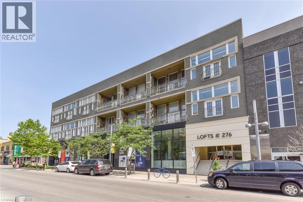 Additional image 2 of 213-276 King Street West, Kitchener, ON, N2G1B6