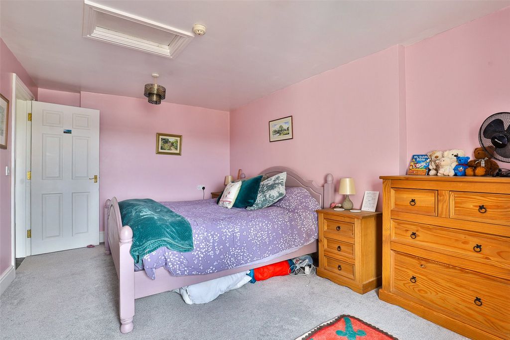 Additional image 11 of 2 bed flat for salePortway, Frome, Somerset BA11