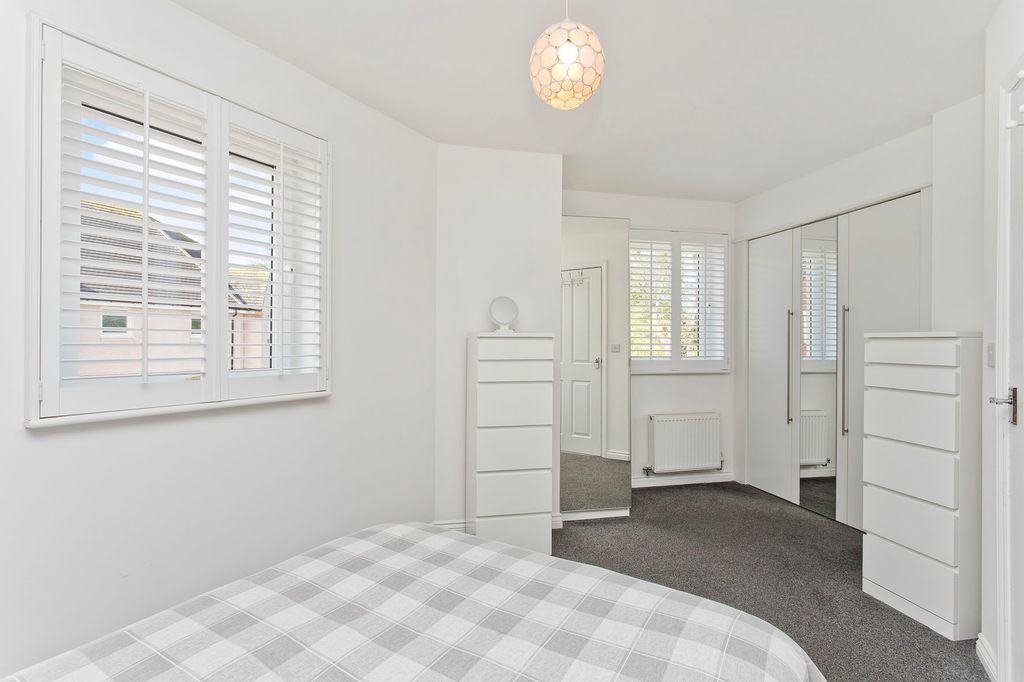 Additional image 10 of 2 bed flat for sale107 Wester Kippielaw Drive, Dalkeith EH22
