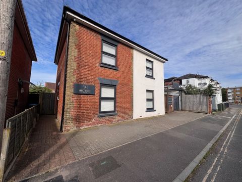 Bourne Road, Southampton, Hampshire SO15