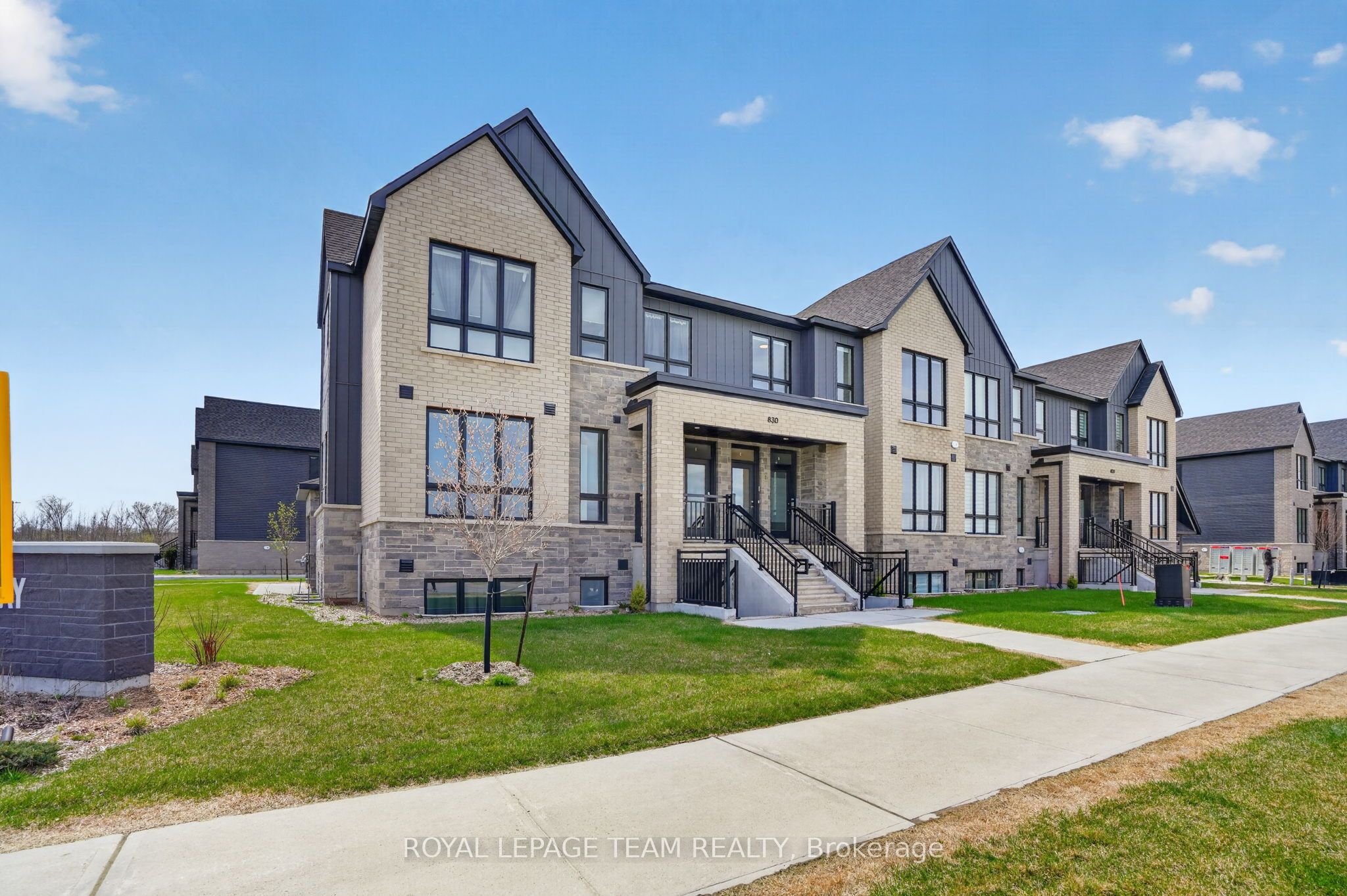 Additional image 2 of C-830 Roger Griffiths Avenue, Ottawa, ON, K2S 3A9