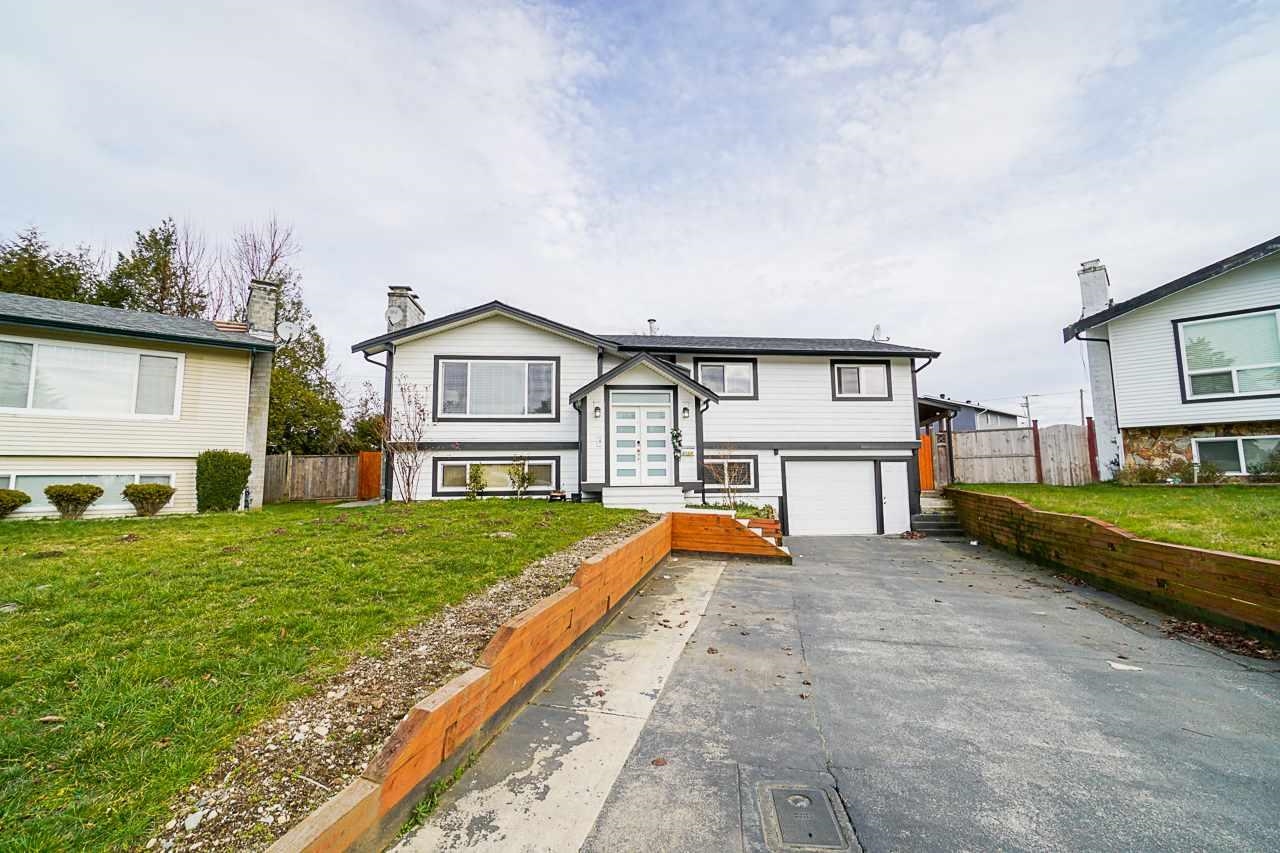 3174 Royal Court, Abbotsford, BC, V2T 4J6