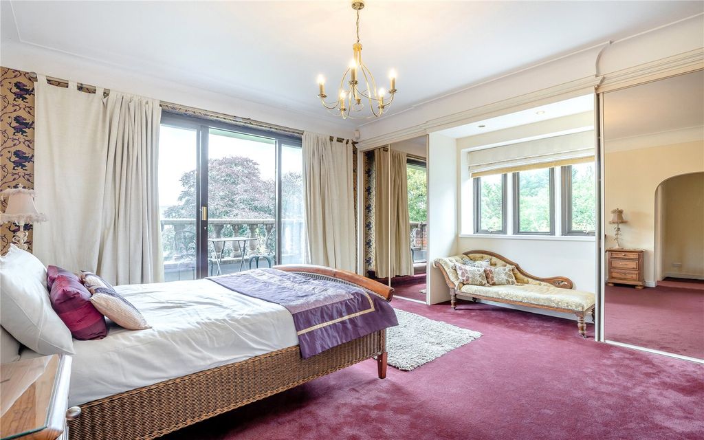 Additional image 23 of 8 bed detached house for saleChester Street, St. Asaph, Denbighshire LL17