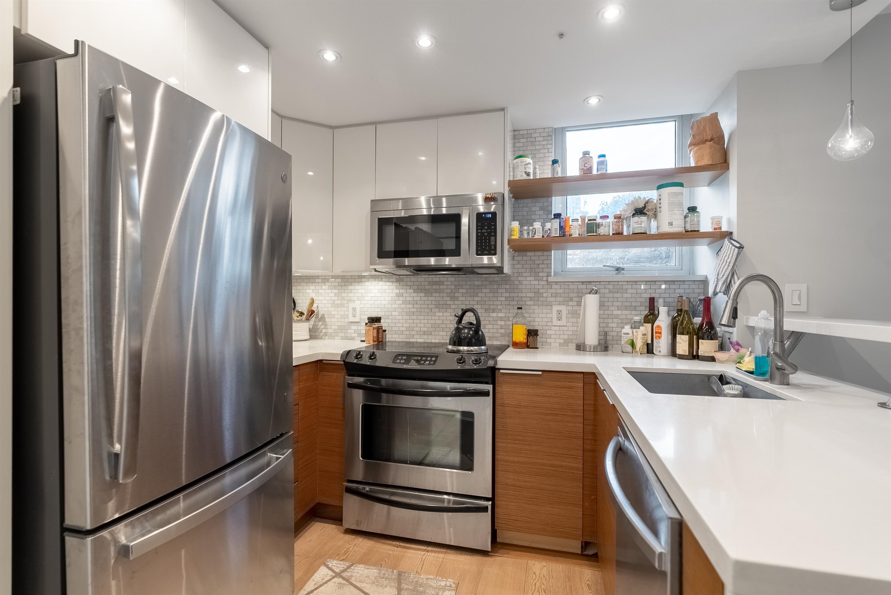 Additional image 6 of 308-1008 Cambie Street, Vancouver, BC, V6B 6J7