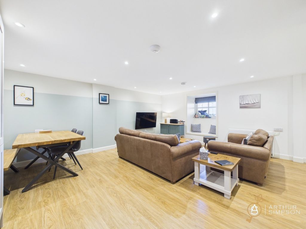 Additional image 5 of 2 bed flat for sale38 Commercial Street, Lerwick, Shetland ZE1