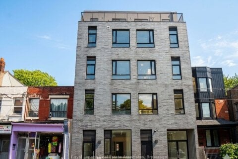 Additional image 7 of 302-1000 Bathurst Street, Toronto, ON, M5R 3G7