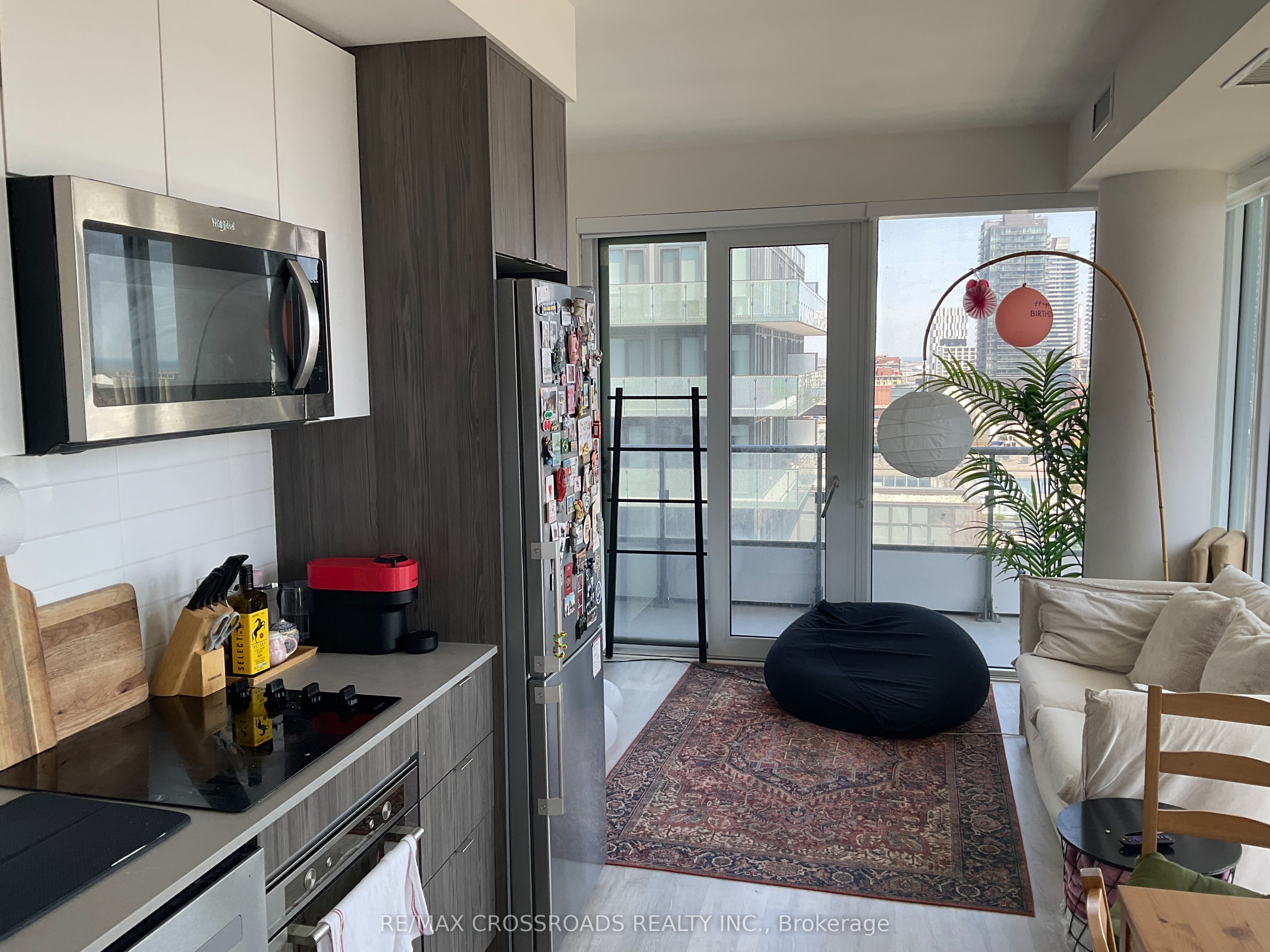 Additional image 5 of 1454-121 Lower Sherbourne Street, Toronto, ON, M5A 4J4