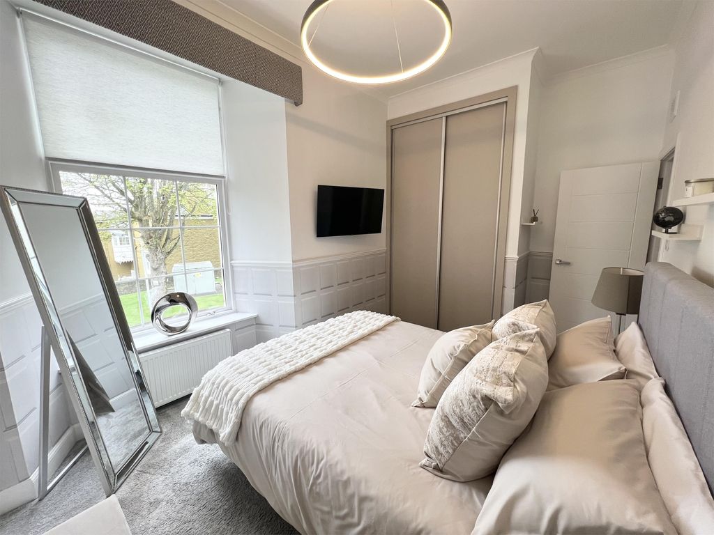 Additional image 8 of 2 bed flat for sale27 Academy Court, Irvine KA12