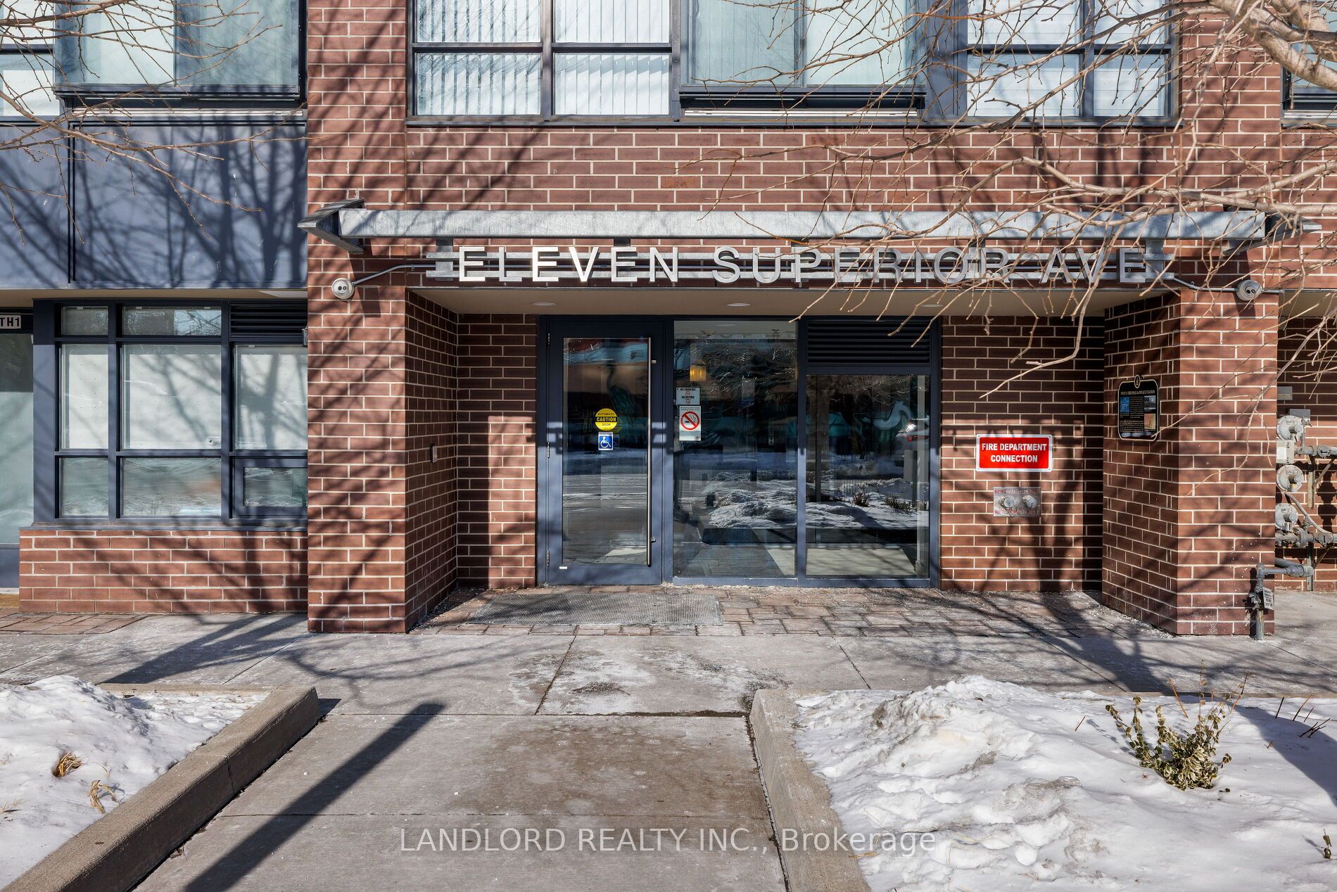 Additional image 2 of 905-11 Superior Avenue, Toronto, ON, M8V 0A7