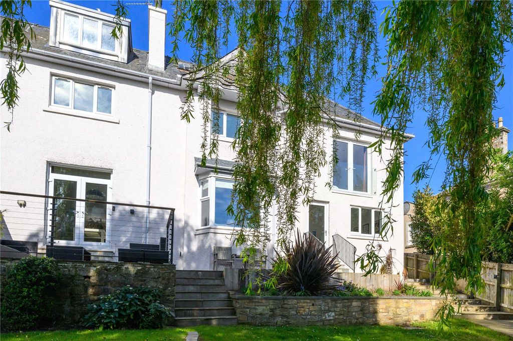Additional image 19 of 4 bed semi-detached house for saleSunnyhill, 4 Lade Braes, St. Andrews, Fife KY16