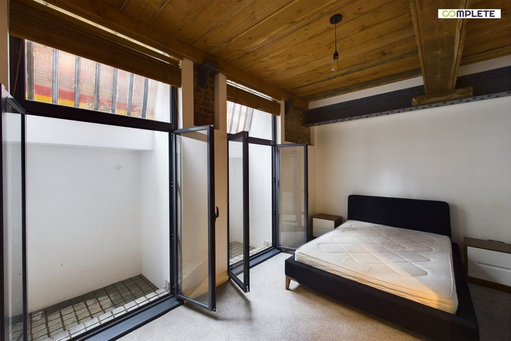 Additional image 10 of 1 bed flat for sale2 Harter St, Manchester M1