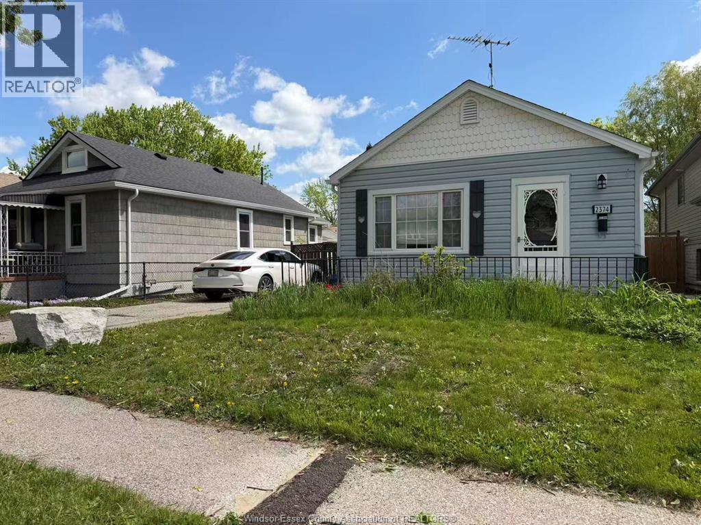 2374 Meighen Road, Windsor, ON, N8W4B9