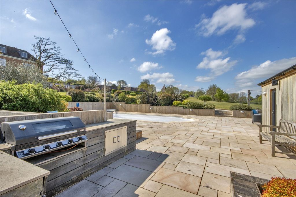 Additional image 23 of 6 bed detached house for saleLidwells Lane, Goudhurst, Cranbrook, Kent TN17