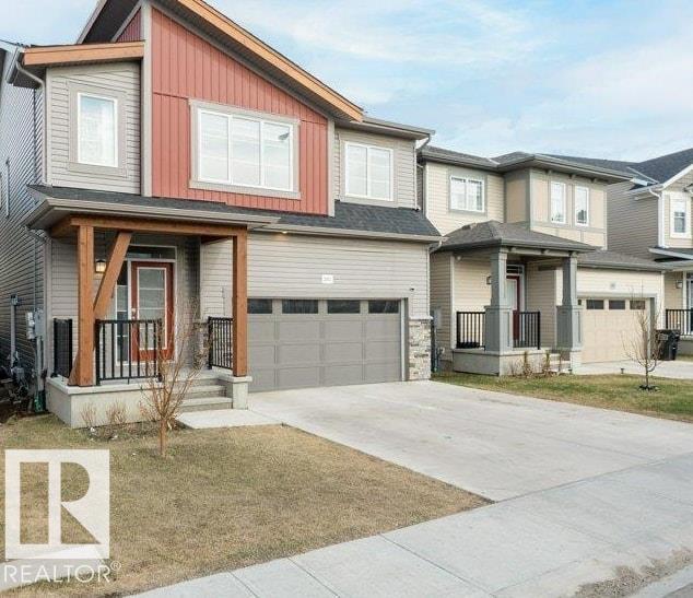 Additional image 2 of 2011 207 Street NW, Edmonton, AB, T6M1R7