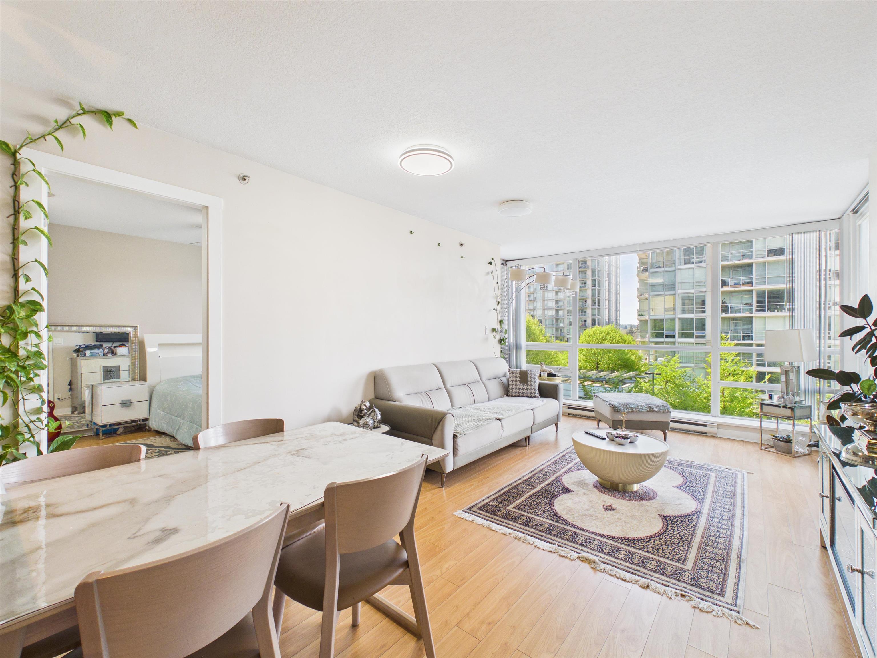 Additional image 5 of 807-2978 Glen Drive, Coquitlam, BC, V3B 0C3