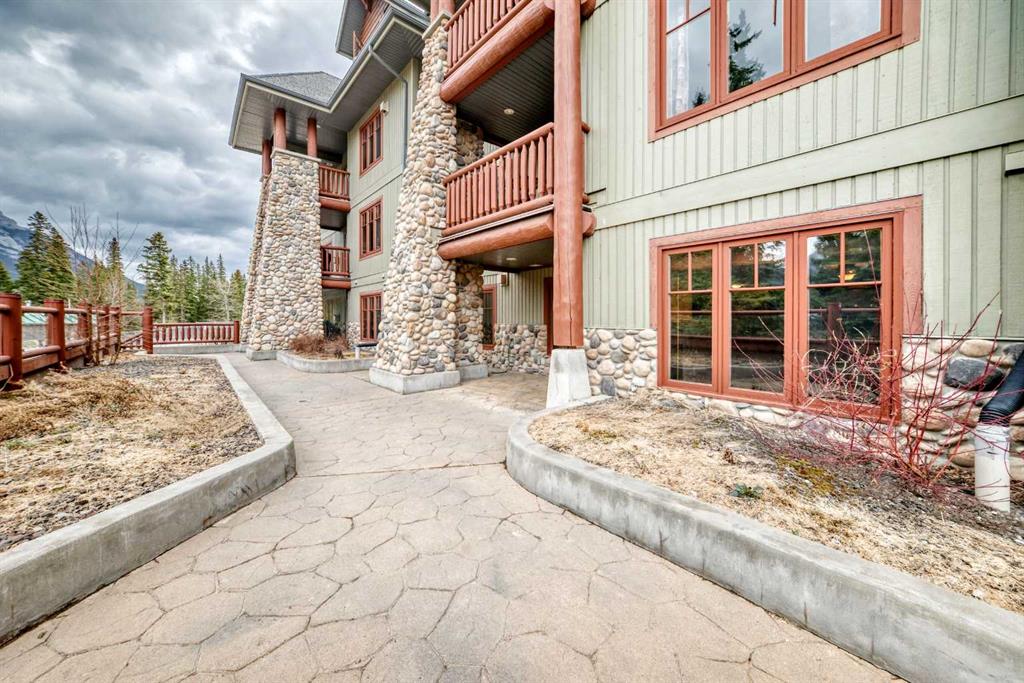 Additional image 3 of 104-150 Crossbow Place, Canmore, AB, T1W 3H5