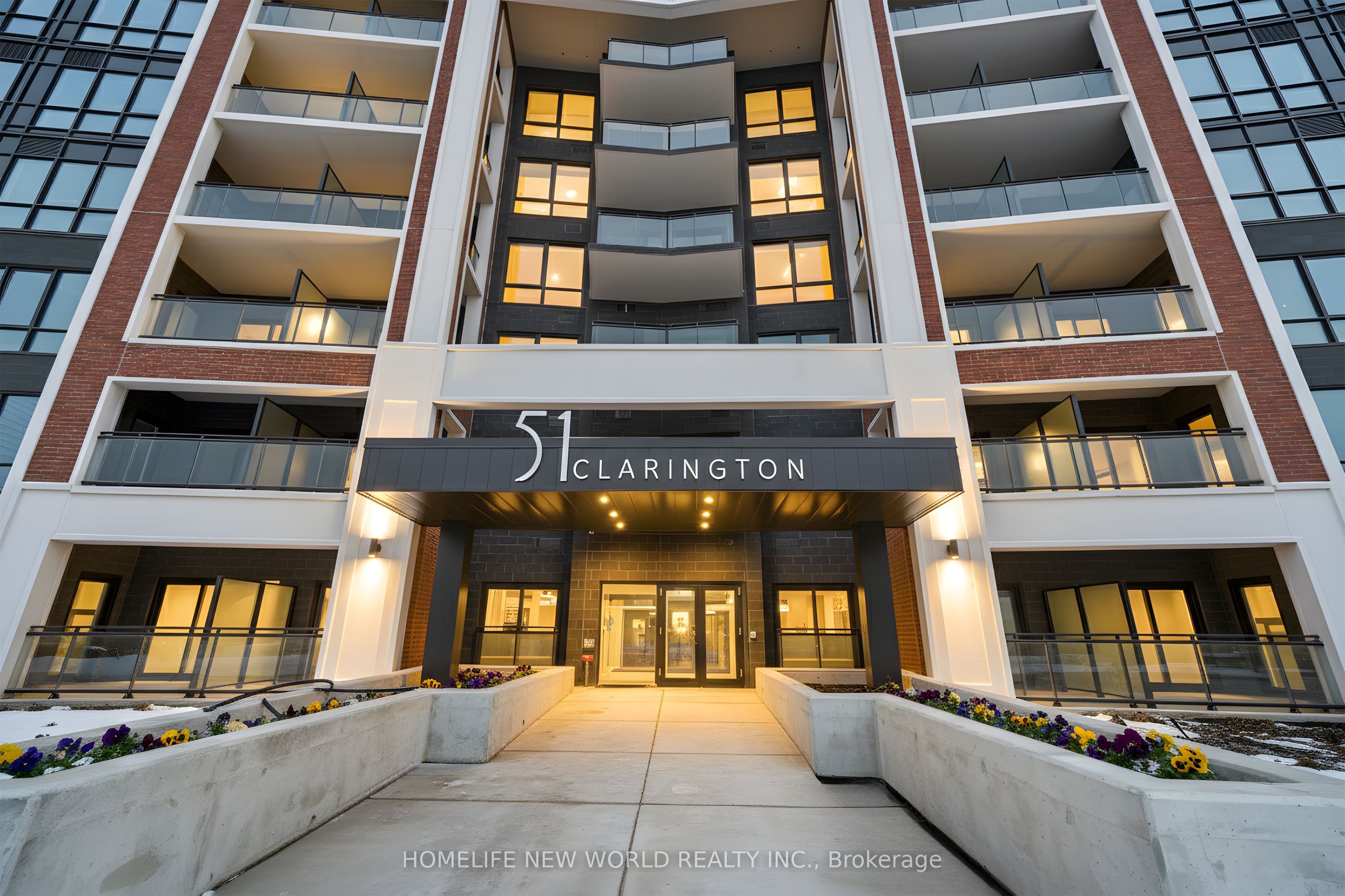 330-51 Clarington Boulevard, Clarington, ON, L1C 7J8