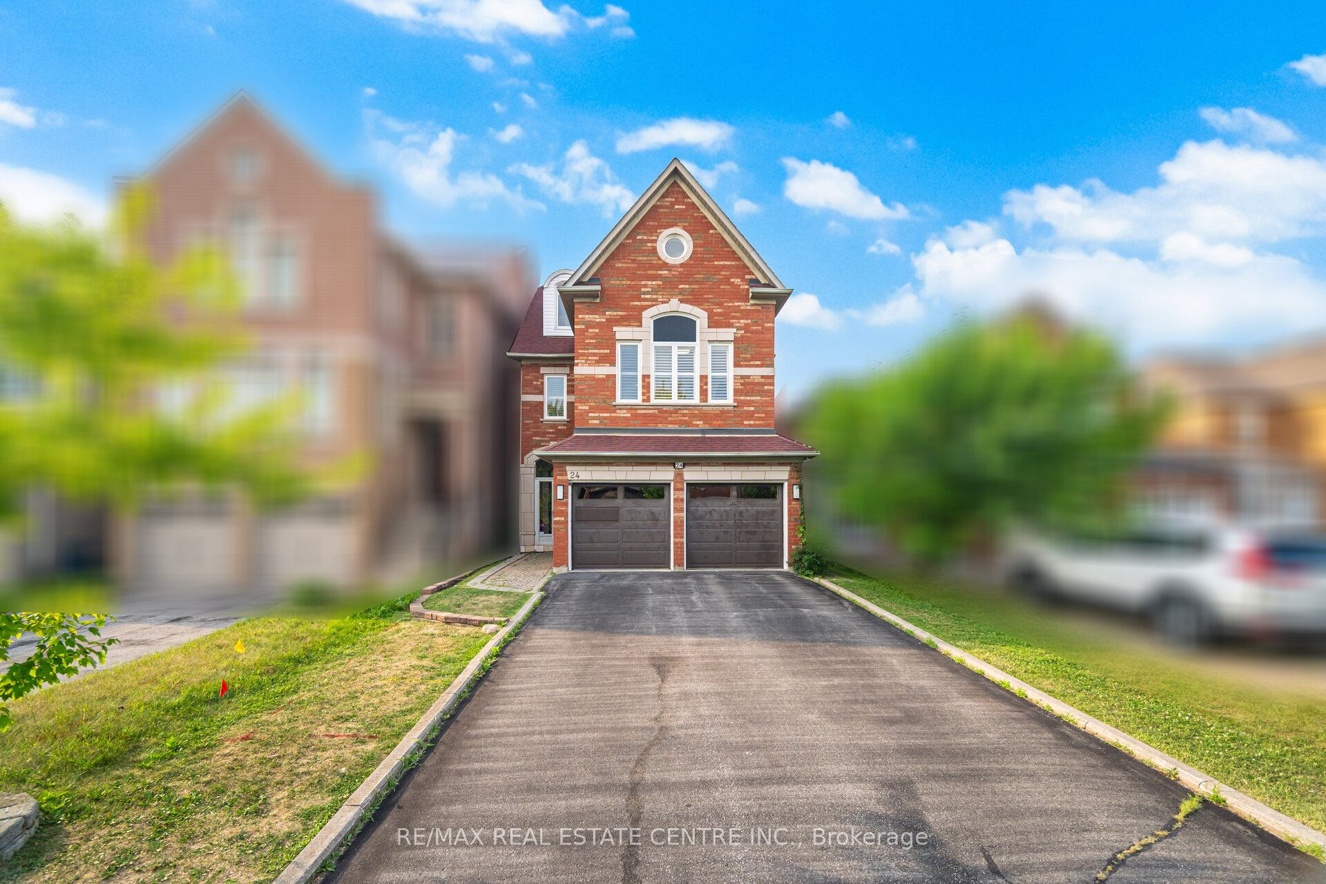 24 Futura Avenue, Richmond Hill, ON, L4S 1V2