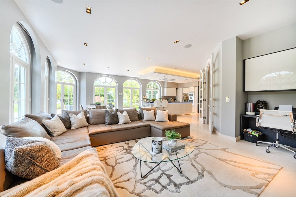 Additional image 27 of 6 bed detached house for salePriory Drive, Stanmore HA7