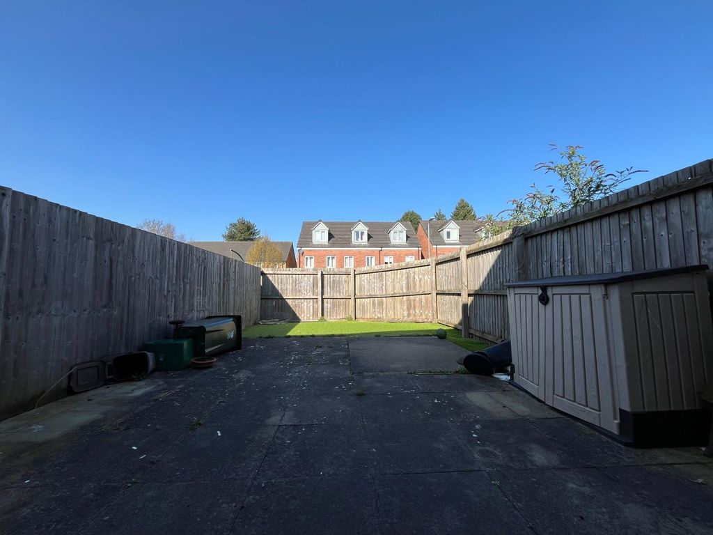 Additional image 10 of 3 bed semi-detached house to rentCefn Adda Close, Newport NP20